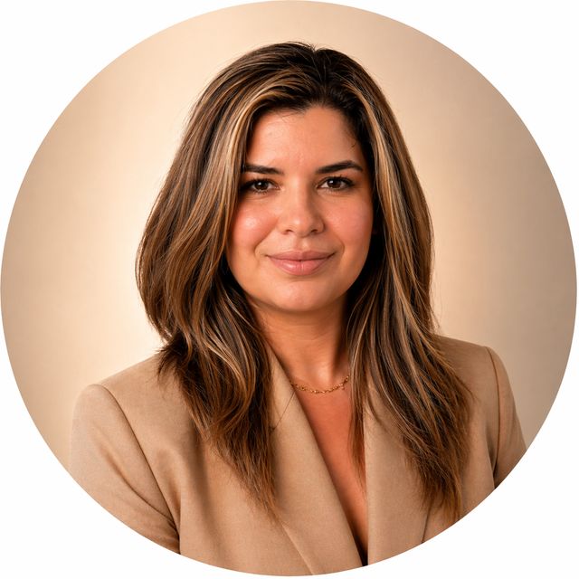 María Teresa Fernández Vicente, Psicólogo Valencia