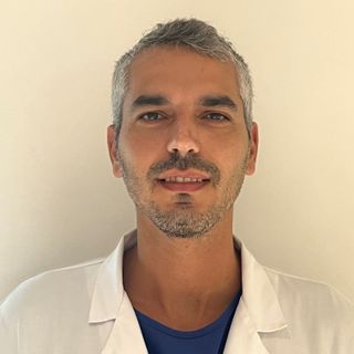 Domenico Angellotti, cardiologo Sant'Anastasia