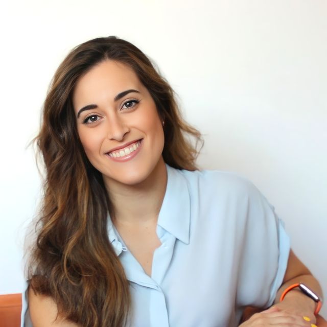 Rosa Aguilar Medrano, Psicólogo Badajoz