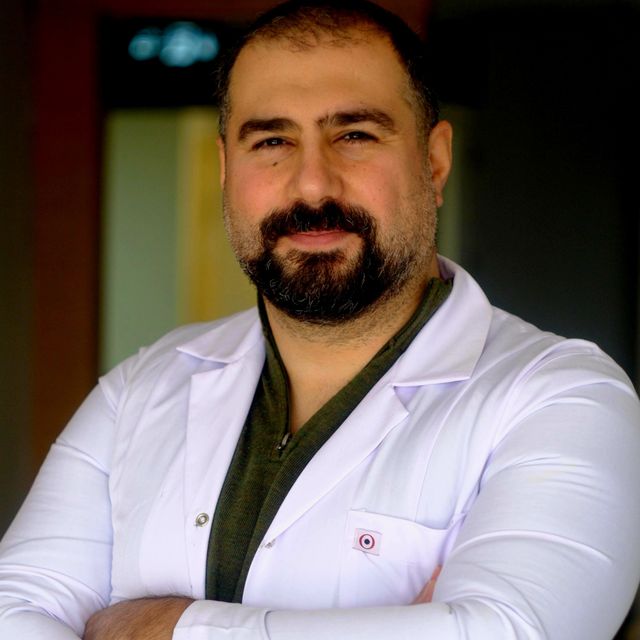 Tahir Yıldız, Psikiyatri İstanbul