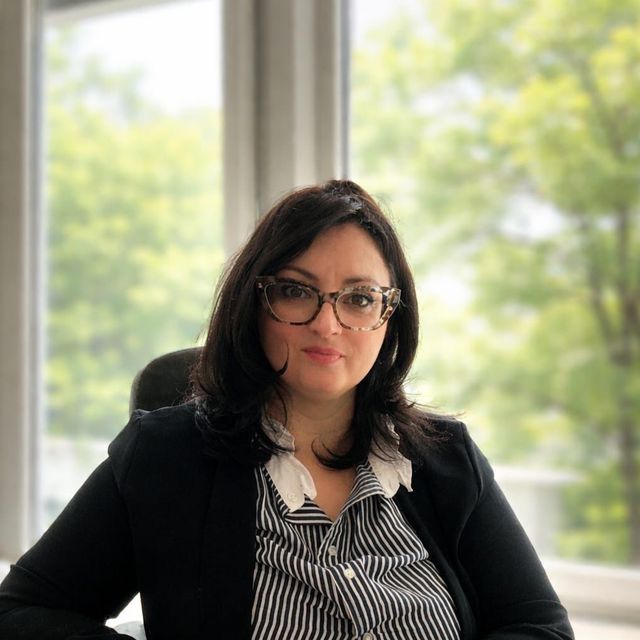 Antonella Catalano, psicologo Ancona