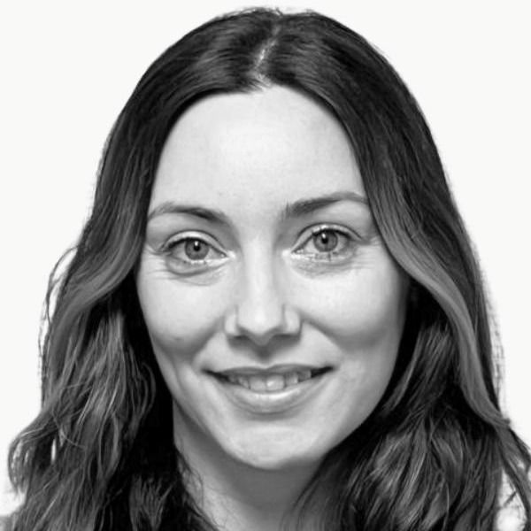 Tania Sandia Morales, Higienista dental Barcelona