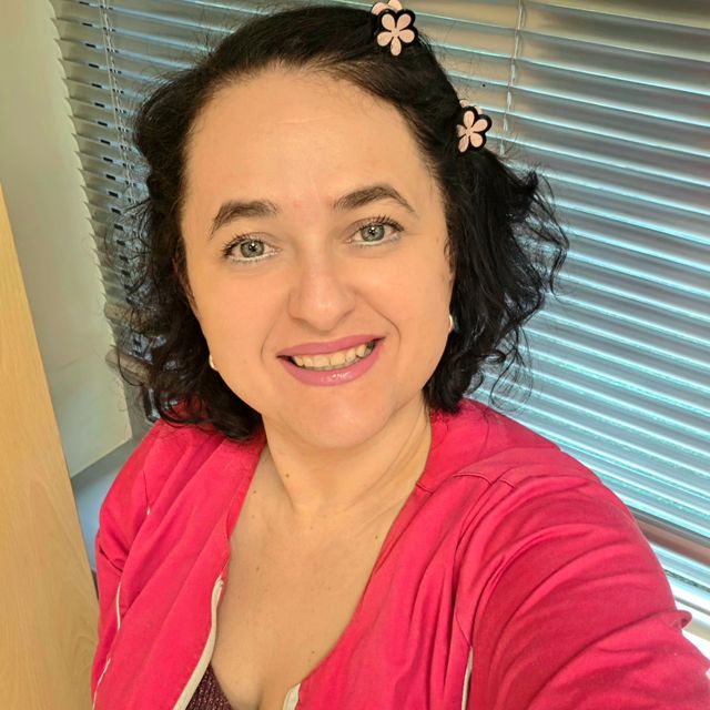Katarzyna Gołąbek