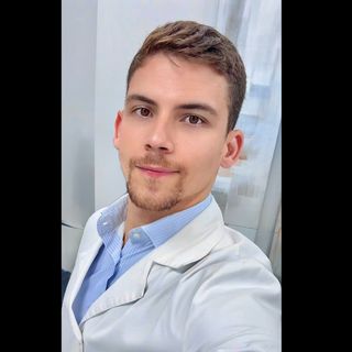 Dr. Julian Mauricio Buj Vargas