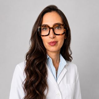 Federica Ceretta, medico estetico San Giovanni Lupatoto