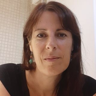 Cinta Vazquez Quiles, Psicólogo Palomares del Rio