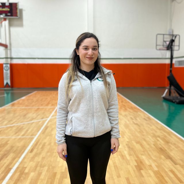 Pelin Gökçe Yüksel, Fizyoterapi Ve Rehabilitasyon İzmir