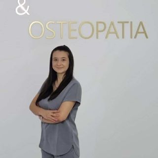 Powiększ obraz: Wiktoria Stępniewska, technik masażysta Białobrzegi