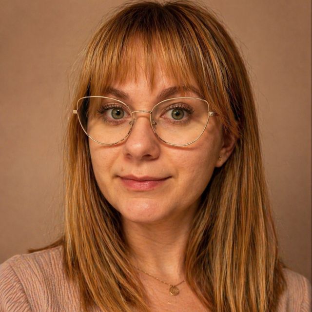 Agnieszka Baran