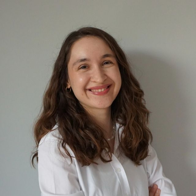 Tuğçe Eren Varlı, Çocuk ve Ergen Psikiyatrisi Kocaeli