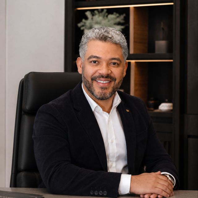 Francisco Geraldo Lorenzo, Enfermero Madrid