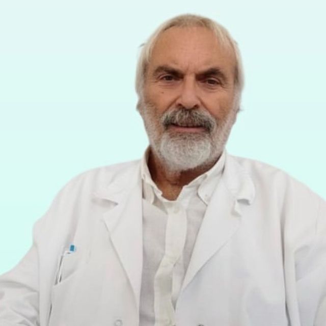 Cosimo Moro, urologo Ostuni