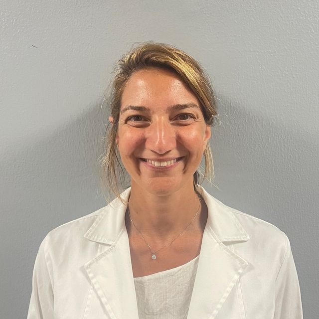 Valentina Scalzi, reumatologo Viterbo