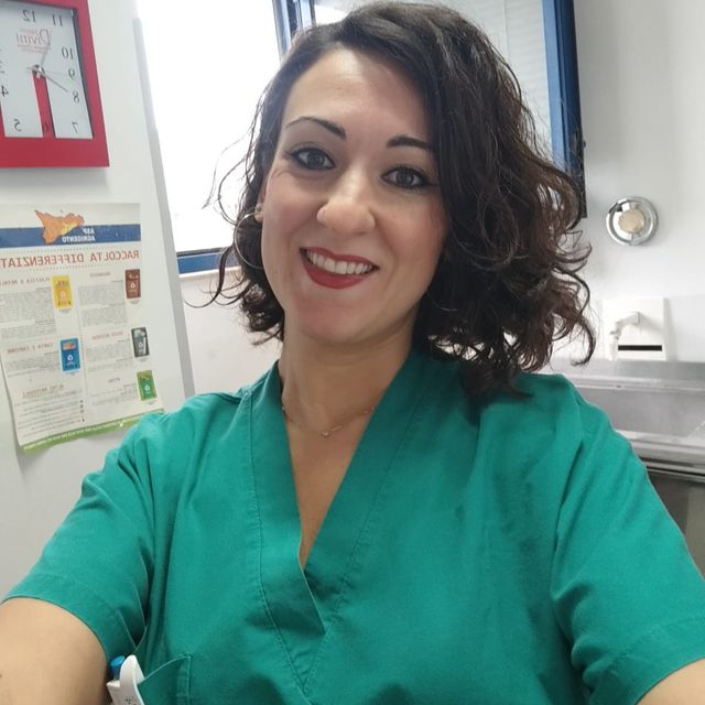 Verdiana Mancuso, nefrologo Agrigento