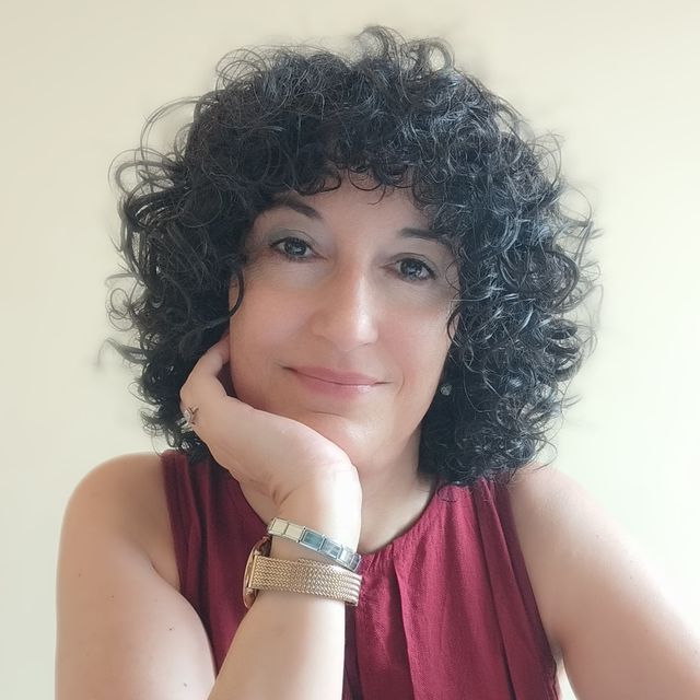 Eva Maria Hernandez Palenzuela, Psicólogo Las Palmas de Gran Canaria