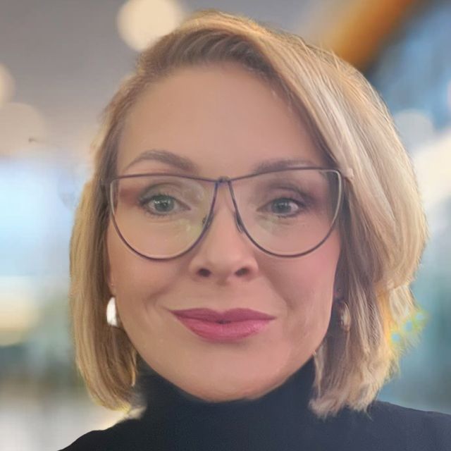 Agnieszka Nasiłowska-Paciorek, okulista Warszawa