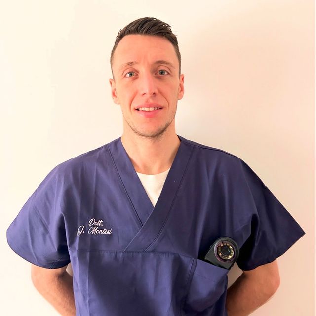 Giulio Montesi, dermatologo Firenze