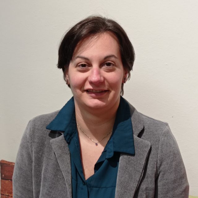 Ilaria Panarelli, psicologo Pegognaga