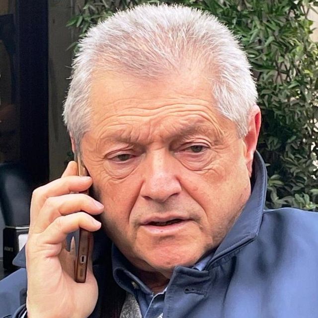 Adrian Iancu, psicoterapeuta Roma