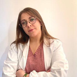 Dott.ssa Raffaella Lupo