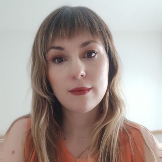 Acercar imagen: Irene De la Vega Toledano, Psicólogo Leganés