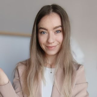 Powiększ obraz: Anna Kałuża, dietetyk Kielce