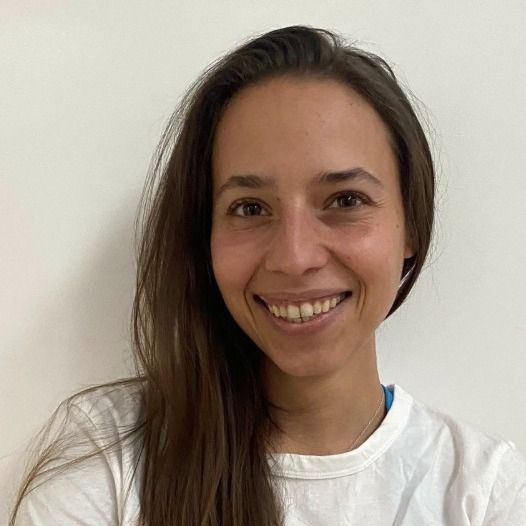 Georgina Lincoln Armadans, Fisioterapeuta Mataró