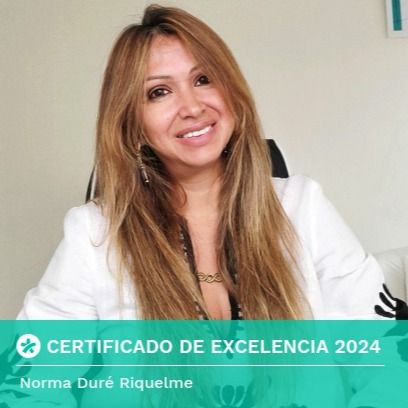 Norma Duré Riquelme, Psicólogo Alcobendas