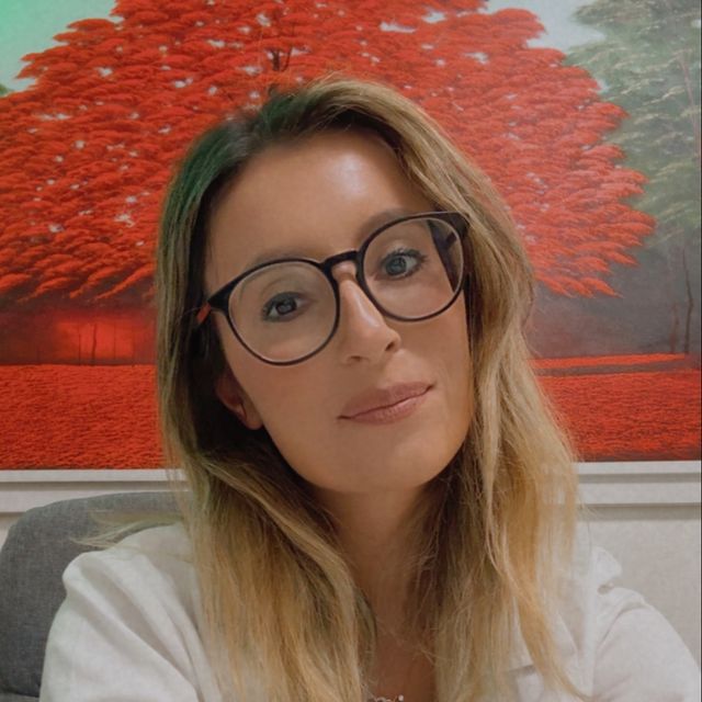 Carla Muià, nutrizionista Milano