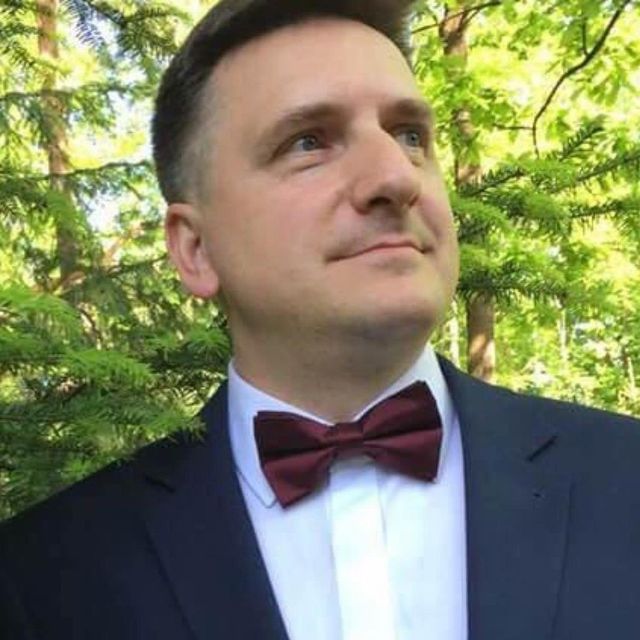 Tomasz Marosz