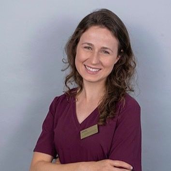 Karolina Chechłowska (Kowalczyk)