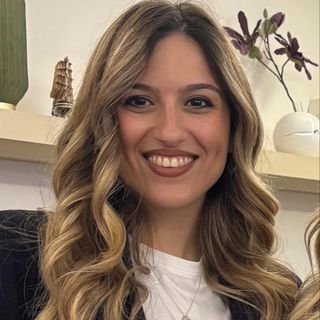 Ingrandire l'immagine: Virginia Di Gennaro, psicologo Canosa di Puglia