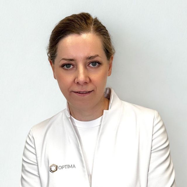 Barbara Koryczan