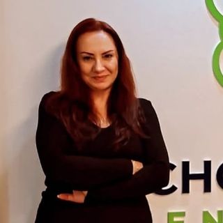 Resmi büyüt: Semra Ekinci, Psikoloji İstanbul