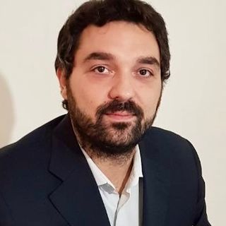 Dott. Giuseppe Agliastro