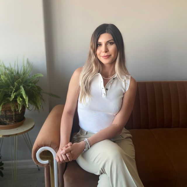 Z. Serpil Hamurkar, Psikoloji Çankaya