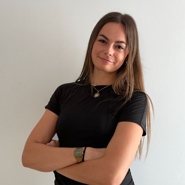 Belén Mesa García, Fisioterapeuta Sevilla