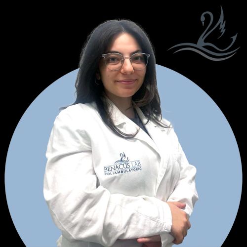 Elena Bono, Ortottista Desenzano del Garda