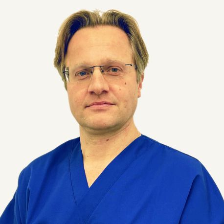 Alessandro Grechi, chirurgo generale Cosio Valtellino