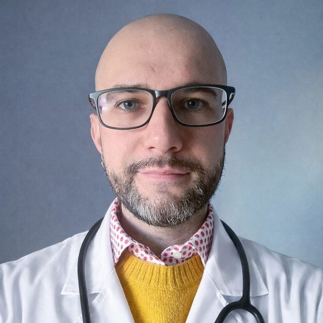 Francesco Partipilo, allergologo Selargius