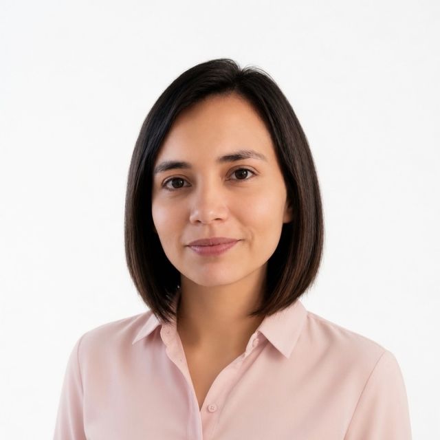 Lisbeth Calva, Psicólogo Alzira