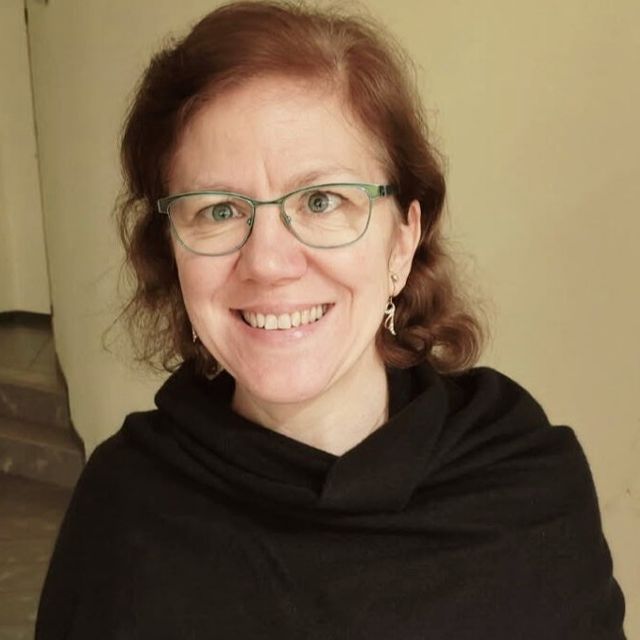 Anna  Ryżewska, psycholog Zgorzelec