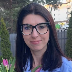 mgr Dominika Kosiorek-Górecka