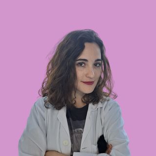Dra. Esperanza Corbacho Navarro