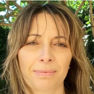 Powiększ obraz: Melania Bogusz, psycholog Warszawa