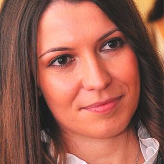 Bruna Scalabrin, psicologo Monticello
