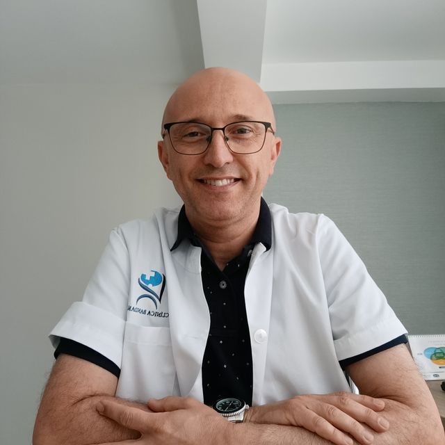 Gustavo Rodríguez Martel, Psicólogo Vecindario
