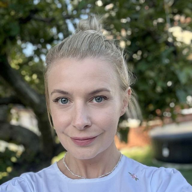 Dorota Damps, psycholog Rumia