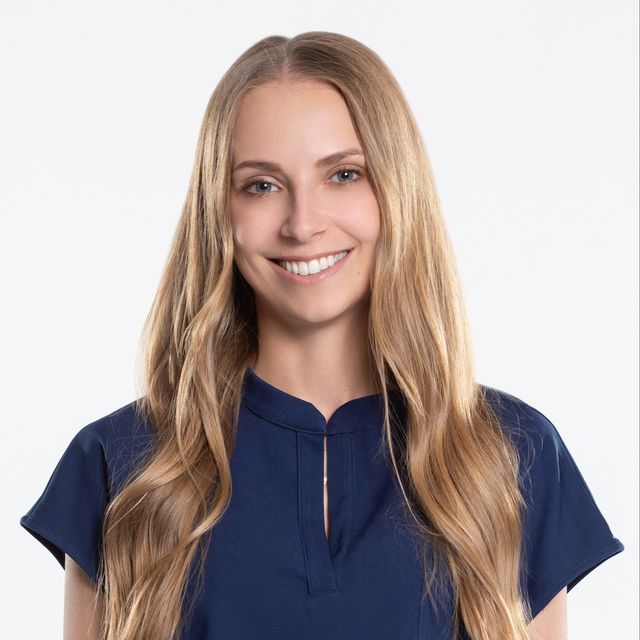 Magdalena Czułnowska, fizjoterapeuta Lublin