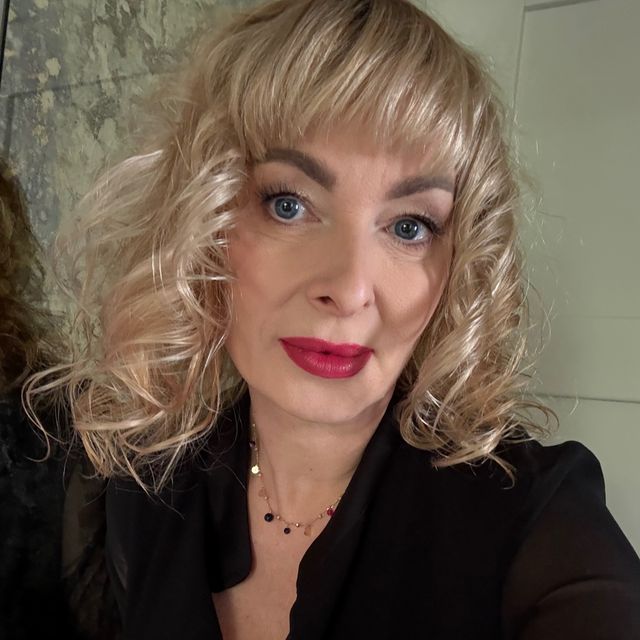 Katarzyna Stefańska, ginekolog Gdańsk